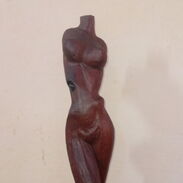Se venden esculturas de madera a la medida, teabajos artísticos  y artesanales WhatsApp  52389863 - Img 45549592