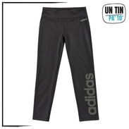 🖤 Licra deportiva Adidas para mujer | Talla M - Img 58127187