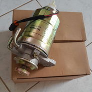 BOMBETA CON FILTRO PARA HYUNDAI H100, MITSUBISHI L200 - Img 56789081