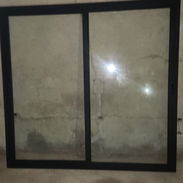 Venta de Marquetería en aluminio y cristales - Img 57963331