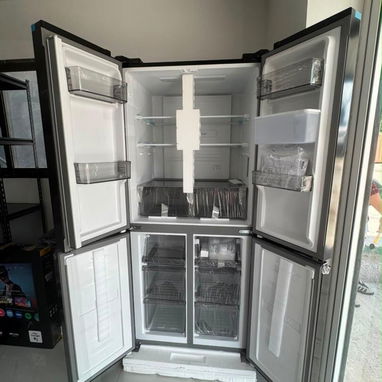 Refrigerador - Img 123407067