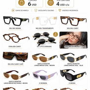 Gafas de Sol Para Mujeres - Img 56757342