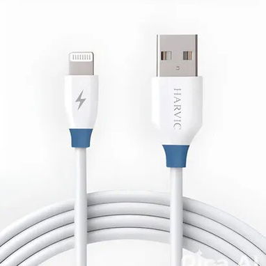 CARGADORES Y CABLES HARVIC DISPONIBLES - Img 123729470
