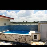 Renta de casa con piscina y vista al mar en Playa. Alquiler de casa con piscina y vista al mar en el Náutico - Img 56869381