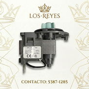 Bomba de drenaje para Lavadora 13 USD 👑LR👑 - Img 55349908