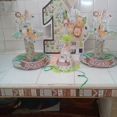 Artículos de cumpleaños - Img 123080545