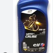 Aceite 20 w 50 para moto 4T - Img 55837083