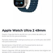 Apple Watch Ultra 2 49mm - Img 55896293