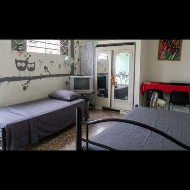 DOS CASAS INDEPENDIENTES EN CIRCUITO PRIORIZADO - 6/10