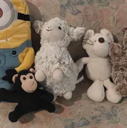 Peluches importados (Nuevos) - Img 48840752