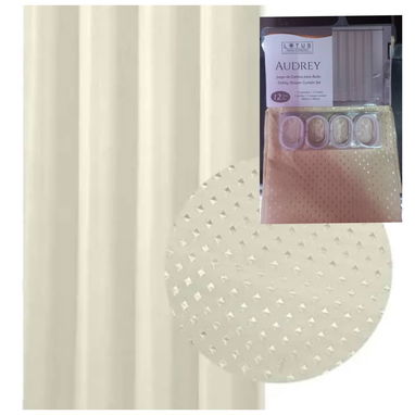 Cortinas para ducha de teflon antimoho - Img 121527950