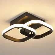 Lamparas de techo modernas. Luz Led. - Img 50868612