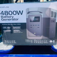 Ecoflow Delta 2 max ( - Img 55216195