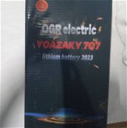 Vendo cargadores inteligentes  72V5A para baterías de litio motos eléctricas - Img 45977773