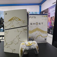 Se vende un ps5 versión limitada con todos sus accesorios nueva en su caja los accesorios 0 km usted lo estrena - Img 57915148