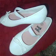 Zapatos de vestir de niña #8 - Img 45773243