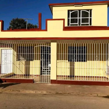 Se realiza trabajos de herrería y - 3/6