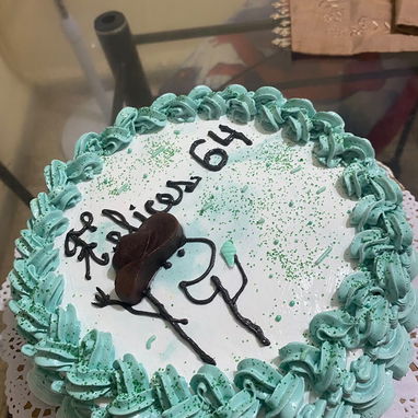 Date el gusto🎂🎂 !!! Excelentes Cake por encargos - 10/10