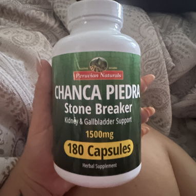 Chanca piedra , Zinc, InmunoCare,Descongestionante - Img 124222385