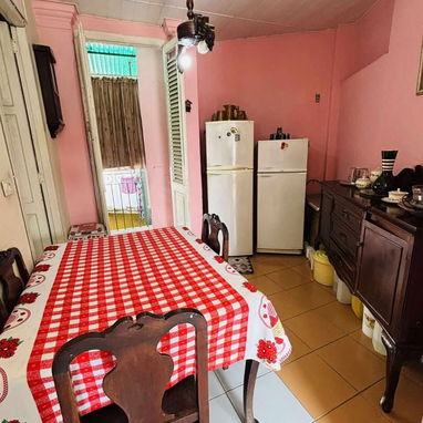 APARTAMENTO EN VENTA EN CENTRO HABANA - Img 124557426