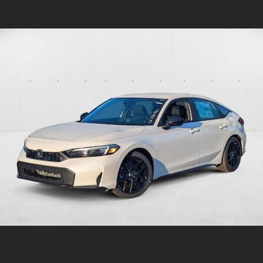 Honda Civic 2025 - Img 119297701