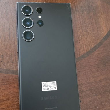 Samsung S23 Ultra - 3/3