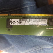 Memoria Ram 16 GB DRR4 a 3200 - Img 57988534
