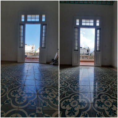 Pulido de pisos y restauración de superficie. Brigada con más de 10 años de experiencia - Img 123506126