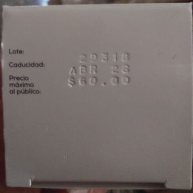 Benadrilina, Difenhidramina jarabe 250mg para niños mayores de 3 años y adultos, frasco de 120ml Vence abril 2028 - 2/2