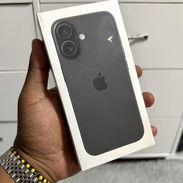 iPhone 16 Sellado - Img 55921945