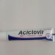 Aciclovir crema - Img 55852769