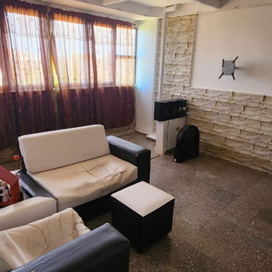 Vendo apartamento alamar - 3/4