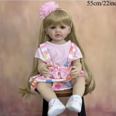 Muñecas realistas - Img 125230243