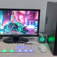 !!!GANGAAA DE VERANO!!! SE VENDE PC COMPLETA 7MA GENERACIÓN - Img 56184284