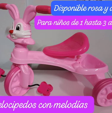 Carriolas, velocipedos, patines y correpasillos - Img 86930954