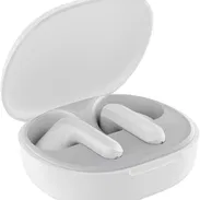 🎧 Audífonos Xiaomi Redmi Buds 4 Lite - Blanco ✅ Nuevos, sellados y listos para entregar - Img 51276379