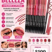 Delineador de labios - Img 57991153