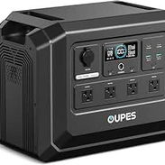 Oupes Mega 1 Lite Nueva Garantía - Img 57392816