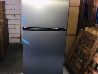 A - Refrigerador, Neveras, nevera, freezer- - Img 65951023