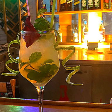 Bartender Profesional - Img 123016984