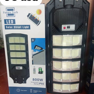 Lámparas Solares Recarbales para exteriores a buen precio - Img 124968167