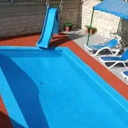 ☀️ Renta de Pasadías Económico en Boyeros con Piscina. Capacidad máxima para 30 personas - Img 54499716