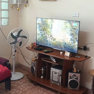 Venta de casa en altos ,STGO de las Vegas - 2/9