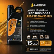 Aceite 80W90 para Diferencial de Triciclos, y Transmisión y Cajas Mecánicas de autos y motos. - Img main-image-56373865