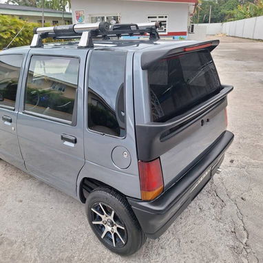 Vendo tico 1994, certifico en mano 9mil usd - Img 121112677