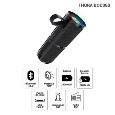 Bocinas Bluetooth - Img 123113974