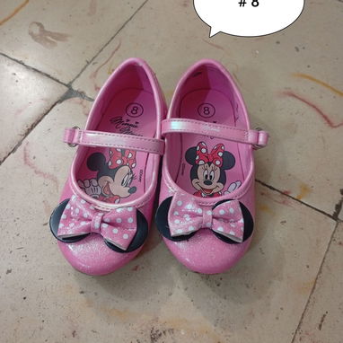 Zapatos de niña - 3/7