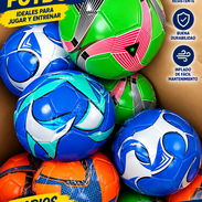 Balones o Pelota de Fútbol - Img 58299288