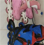 Se venden patines de uso pero en talla interesados #50135106 - Img 45948229