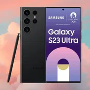 📲S23ULTRA 12/256 ⚫️DUAL cargador 25W, mica, forro y audífonos regalo❌Garantía 💯 - Img 56668198